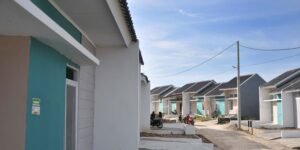 Presiden Prabowo Tegaskan Komitmen Pemerataan Lewat Program Rumah Subsidi