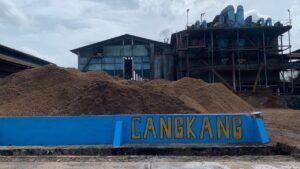 Pemerintah Tegaskan Tidak Ada Ruang bagi Praktik Pertambangan Ilegal