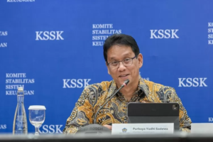 Kebijakan Fiskal Ekspansif Jadi Harapan Baru Stabilitas dan Pertumbuhan Ekonomi