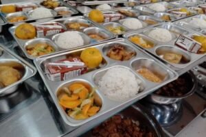 Pemerintah Terus Perluas Cakupan Kelompok Penerima Program MBG