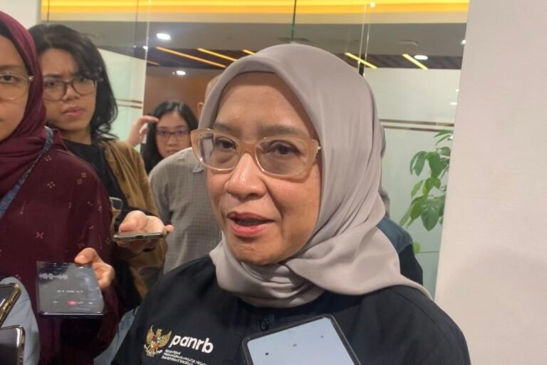 Reformasi Birokrasi Jadi Kunci Pemerintah Tingkatkan Kualitas Program Makan Bergizi Gratis