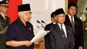 Penganugerahan Gelar Pahlawan untuk Soeharto Dapat Dukungan dari MPR Hinggai Akademisi