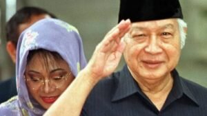 Ulama dan Akademisi Nilai Soeharto Layak Raih Gelar Pahlawan