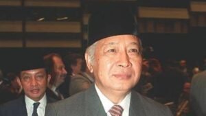 Penghargaan Negara kepada Soeharto: Wujud Kematangan dalam Melihat Sejarah