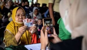 Tiga Program Bansos Utama Cair November 2025, Mulai Program Keluarga Harapan (PKH) hingga Bantuan Pangan Non Tunai