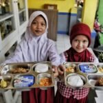 Pemerintah Perkuat Pengawasan dan Evaluasi Program MBG