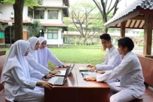 Program Sekolah Rakyat Bentuk Karakter dan Kedewasaan Para Siswa