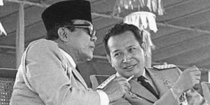 Bangsa yang Hargai Pemimpinnya: Soeharto Dinilai Layak Sandang Gelar Pahlawan Nasional