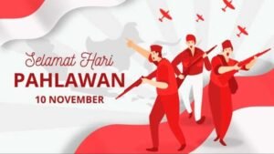Masyarakat Harus Bersatu Jaga Kondusivitas dan Tolak Provokasi Jelang Hari Pahlawan