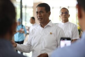 Pemerintah Dorong Hilirisasi Lima Komoditas Perkebunan Tingkatkan Potensi Ekonomi Rp138 Triliun