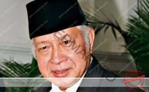 Warisan Pembangunan Jadi Bukti Soeharto Layak Dianugerahi Gelar Pahlawan Nasional