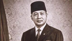 Pengusulan Soeharto Sebagai Pahlawan Nasional Bentuk Penghargaan atas Jasa Besar