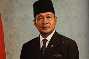 Pemuda Pancasila Dukung Soeharto Dapat Gelar Pahlawan