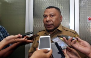 Pemerintah Tegaskan Komitmen Kuat Cegah Stunting di Papua Demi Generasi Sehat