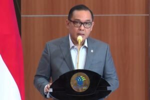 Kebijakan Larangan Ekspor Bahan Mentah Bagian dari Langkah Pemerintah Optimalisasi Hilirisasi Ekonomi