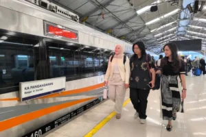Pemerintah Dorong Masyarakat Optimalkan Program Diskon Tarif Transportasi