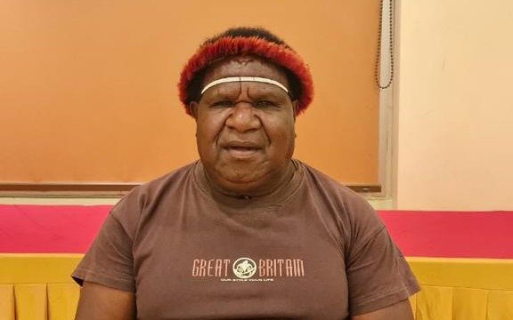 Tokoh Masyarakat Jayawijaya Serukan Tetap Tenang dan Tolak Ajakan Perayaan HUT KNPB