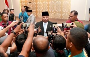 Pemerintah Pastikan Pembangunan Trans Papua Rampung Akhir 2026