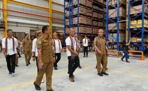 Pemerintah Perkuat Ekosistem UMKM, Sektor Swasta Jadi Mitra Utama Pertumbuhan