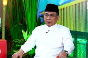 PBNU Teguhkan  Pesan Keteduhan untuk Memperkokoh Kebersamaan