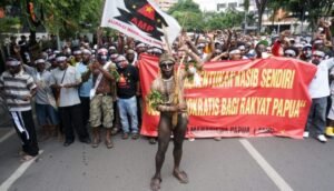 Pemerintah Dorong Masyarakat Tidak Terpengaruh Provokasi 1 Desember