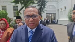 Presiden Prabowo Bentuk Dewan Kesejahteraan Buruh Cegah Pekerja dari PHK