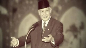 Cerminan Bangsa Besar: Dukungan Lintas Kalangan untuk Gelar Pahlawan  Soeharto Kian Menguat