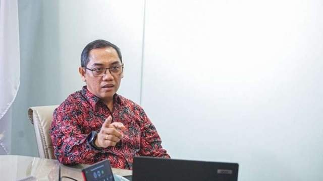 Pemerintah Siapkan Strategi Nasional Berantas Judi Daring, Wujudkan Ruang Digital Bersih dan Bermartabat