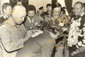 Peringatan Hari Pahlawan: Jasa Besar Presiden RI ke 2 Soeharto, Sangat Layak Dianugerahi Pahlawan Nasional