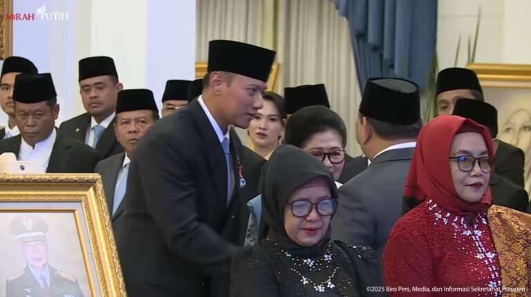 Penganugerahan Gelar Pahlawan terhadap Soeharto Banjir Apresiasi dan Dukungan