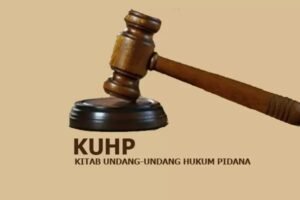 Pemerintah Pastikan KUHAP yang Baru Disahkan Telah Melewati Proses Pembahasan Transparan