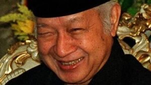 Rencana Penetapan Soeharto Sebagai Pahlawan Nasional Sudah Sesuai Prosedur Dan Ketentuan Yang Berlaku