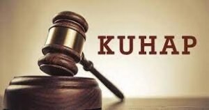 Pemerintah Tegaskan KUHAP Baru Telah Disusun Secara Objektif dan Transparan