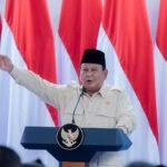 Komitmen Antikorupsi Presiden Prabowo Jadi Momentum Baru Pemerintahan Bersih