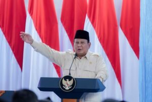 Komitmen Antikorupsi Presiden Prabowo Jadi Momentum Baru Pemerintahan Bersih