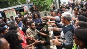Menolak Provokasi Aksi 1 Desember di Papua