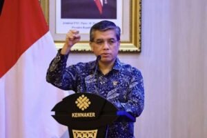 Komitmen Prabowo-Gibran Ciptakan Lapangan Kerja dan Investasi Merata