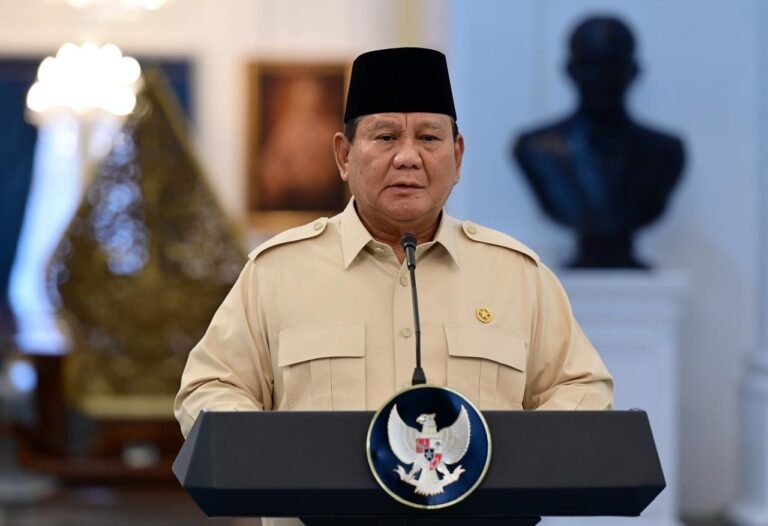 Pakar Hukum Menilai Presiden Prabowo Tegaskan Komitmen Etika dalam Penegakan Hukum