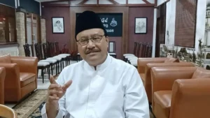 Pemerintah Gerak Cepat Berantas Penyalahgunaan Bansos untuk Judi Daring