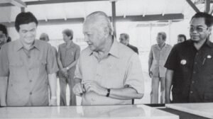 Berjasa Bagi Bangsa, Soeharto Layak Jadi Pahlawan Nasional