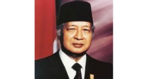 Soeharto Layak Sandang Gelar Pahlawan Nasional Berkat Jasanya terhadap Pembangunan  Indonesia