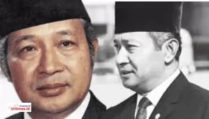 Hasan Nasbi: Soeharto Layak Diberi Gelar Pahlawan Nasional