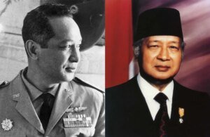 Wacana Soeharto Jadi Pahlawan Nasional Menguat, Pengamat: Kita Perlu Dewasa Membaca Sejarah
