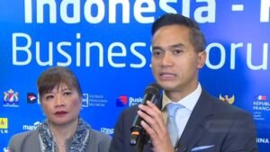 Pemerintah Perkuat Program MBG Melalui Kerja Sama Lintas Instansi