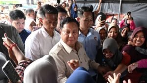 Ketangguhan Masyarakat Aceh Bersama Pemerintah Jadi Kunci Hadapi Bencana