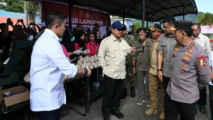 Pemerintah Percepat Perbaikan Infrastruktur Vital Pasca Banjir Bandang Sumatera