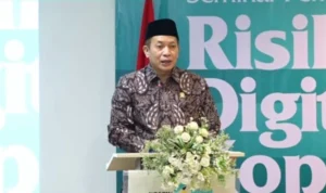 Kopdes Merah Putih Target 80 Ribu Gerai Ritel Modern sebagai Ekosistem Ekonomi