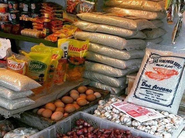 Pemerintah Perketat Pengawasan Pasokan Sembako dan Tindak Tegas Manipulasi Harga Jelang Libur Tahun Baru