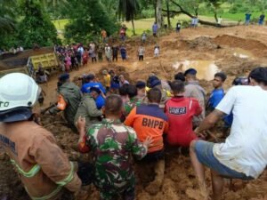 Warga Padang Lega Tinggal di Hunian Sementara, Air Bersih dan Listrik Lancar