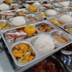 Publik Pilih MBG sebagai Program Pemerintah Paling Favorit